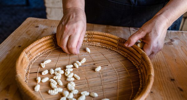Durum Wheat: The Best Kept Secret in Katie Parla’s Pasta