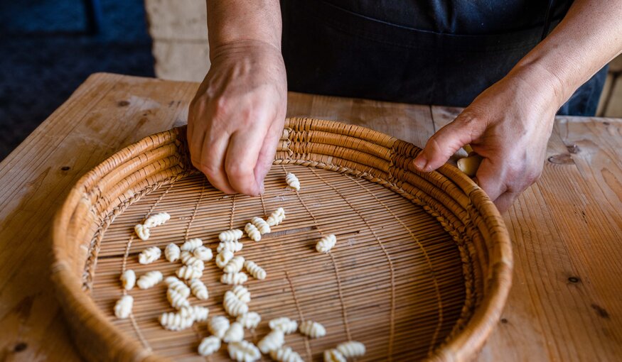 Durum Wheat: The Best Kept Secret in Katie Parla’s Pasta