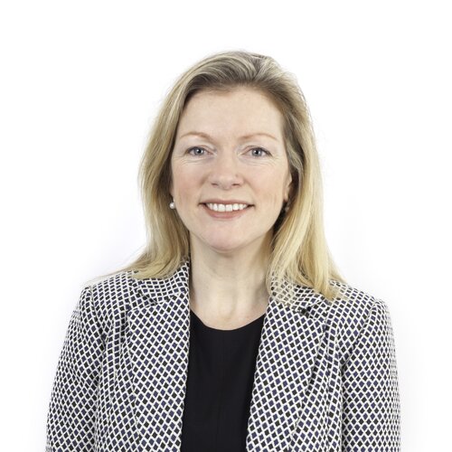 Janet Muir