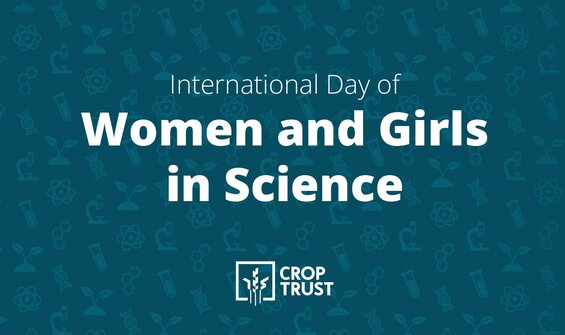 Women and Girls in Science