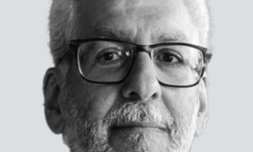 Steven Lainoff