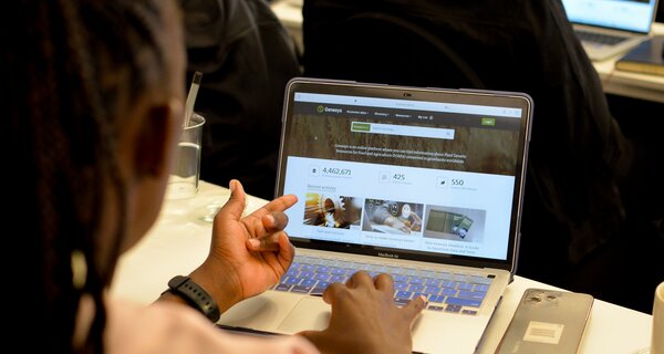 How Digital Technology is Transforming Genebank Management Across Africa