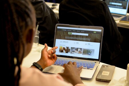 How Digital Technology is Transforming Genebank Management Across Africa