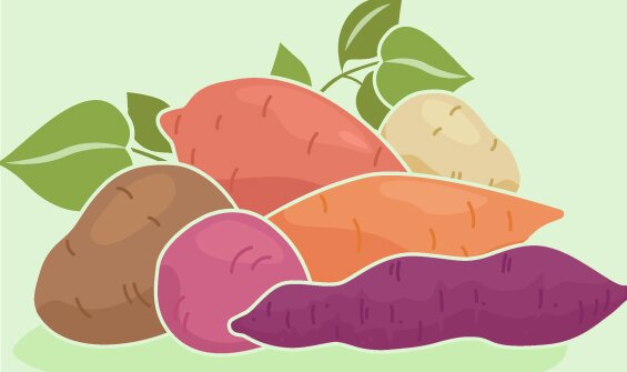Potatoes