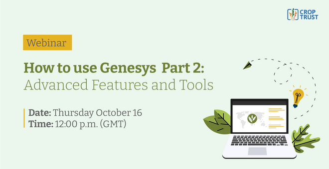 How to Use Genesys - Part 2
