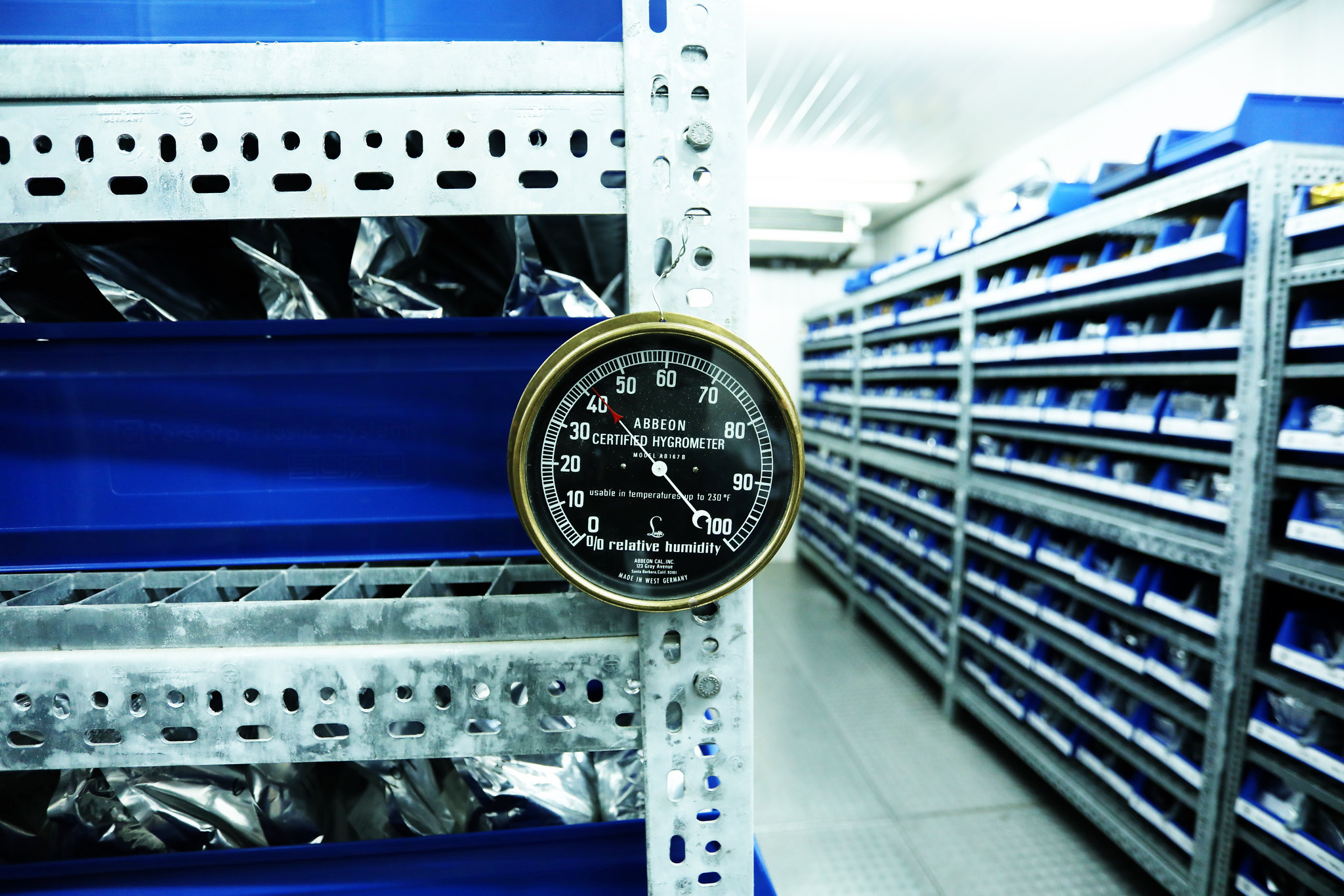 Project Risk Management for Crop Trust Partners