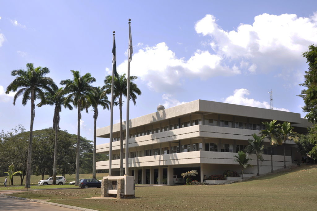 International Institute for Tropical Agriculture (IITA)