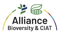 Alliance of Bioversity International and the International Center for Tropical Agriculture
