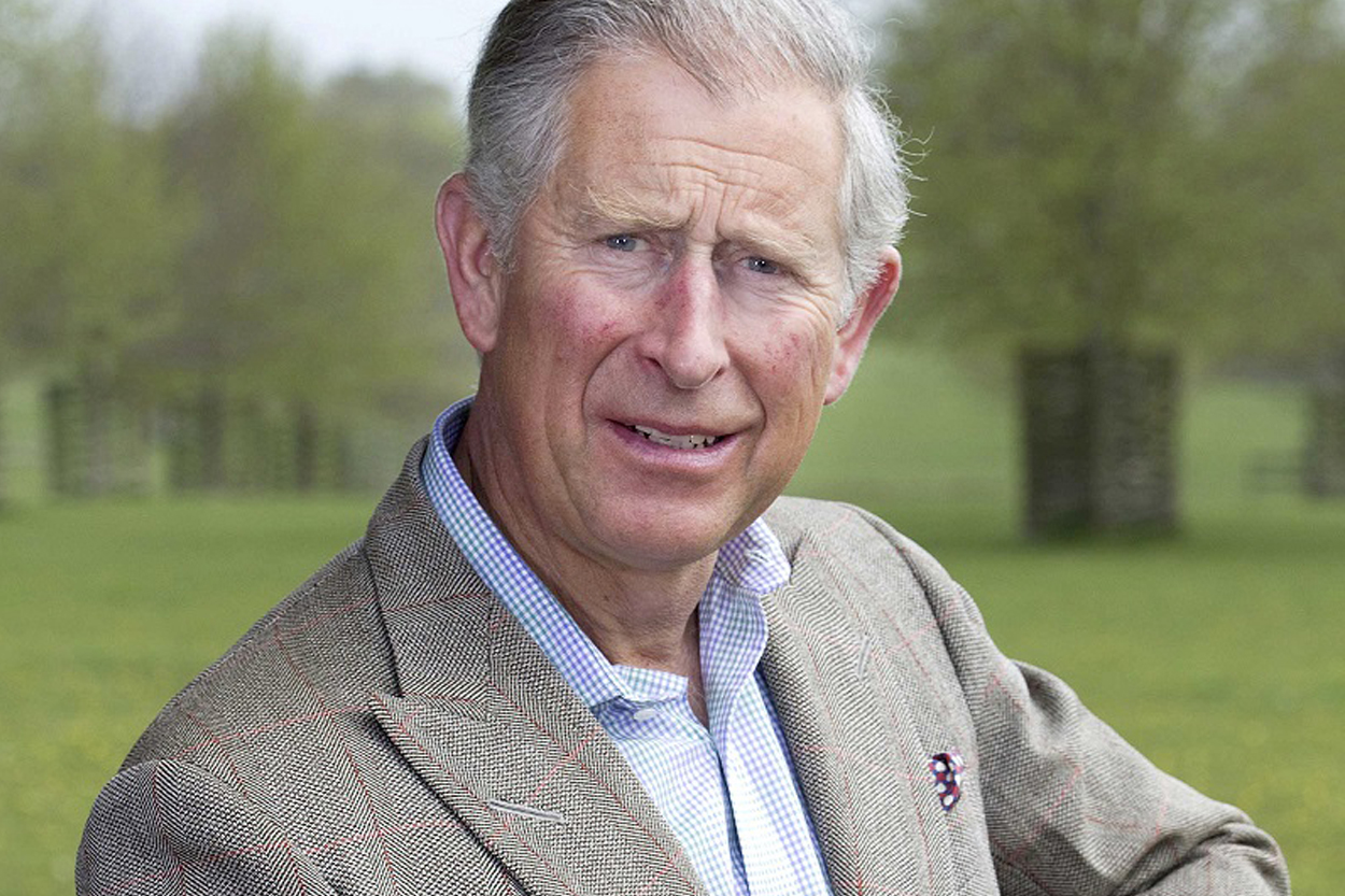 On World Food Day, global efforts to preserve biodiversity receive a Royal endorsement: His Royal Highness, the Prince of Wales, takes on the role as Global Patron of the Crop Trust.