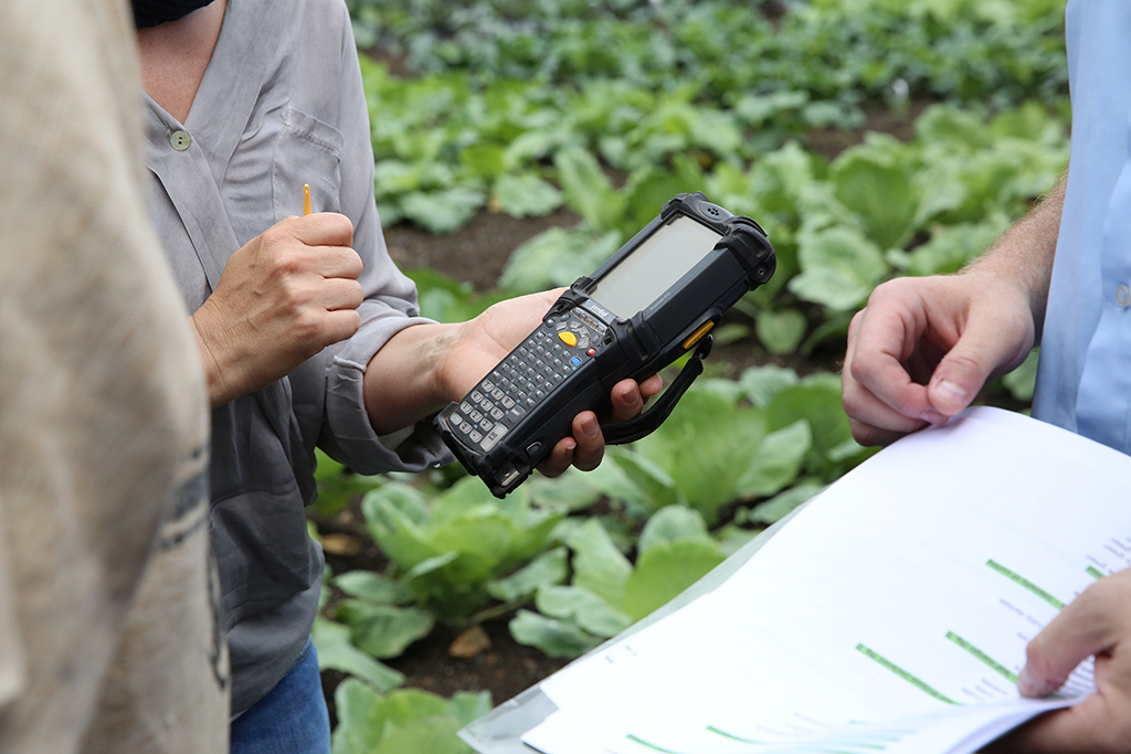 Barcoding Workshop, Berlin Germany, 20 to 24 June 2016.